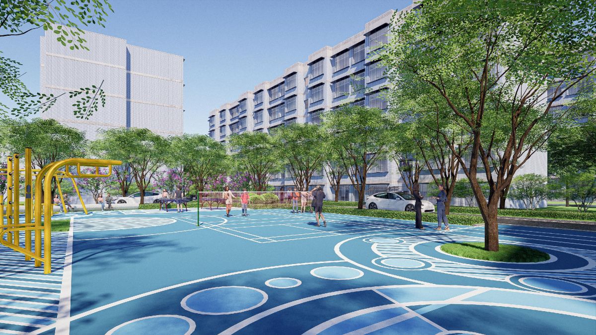 宜宾市南岸街道“特色商贸99城市更新单元策划规划方案