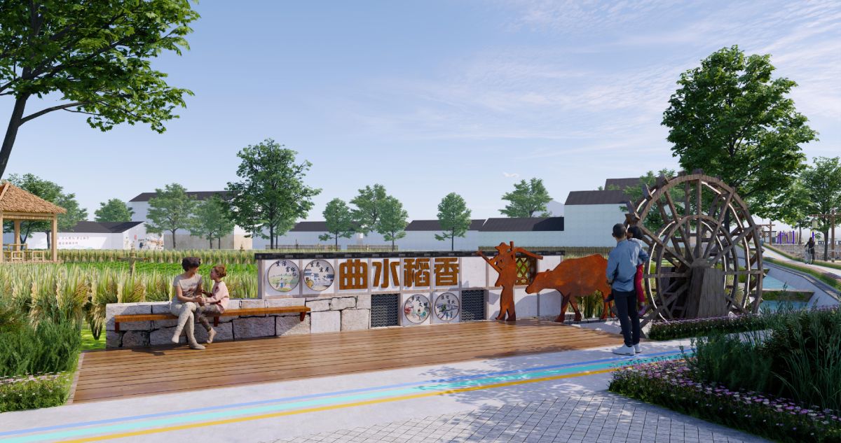 雅安市荣经县新添镇庙岗村