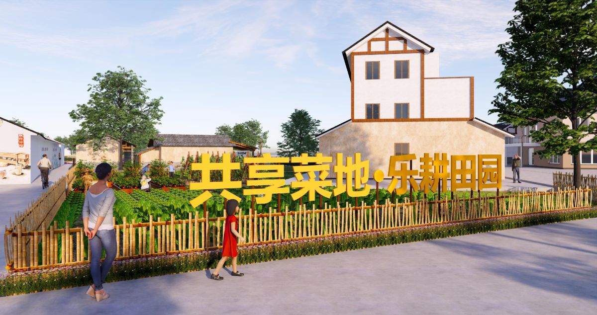 雅安市荣经县新添镇庙岗村